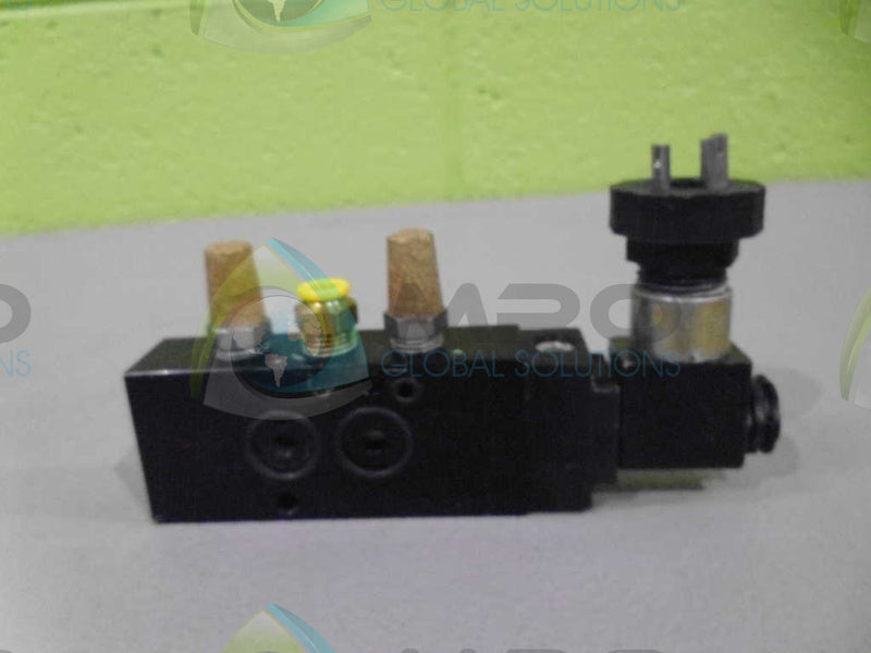 AUTOMAX A25NFAWR4 VALVE UNMP