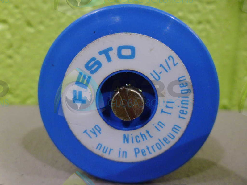 FESTO U-1/2 UNMP