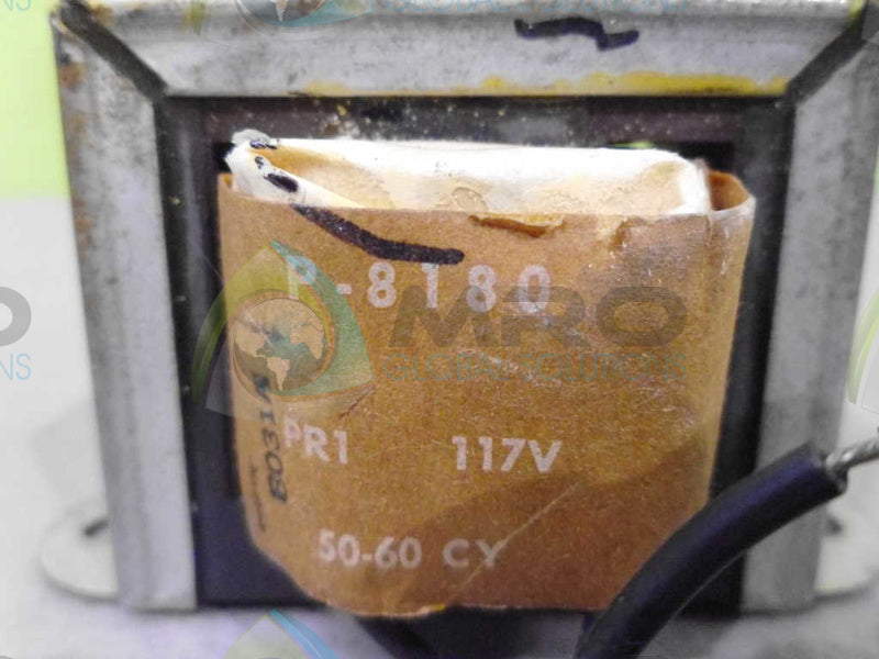 STANCOR P-8180 UNMP