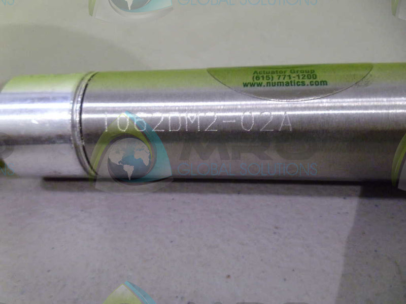 NUMATICS 1062DM2-02A NSNP