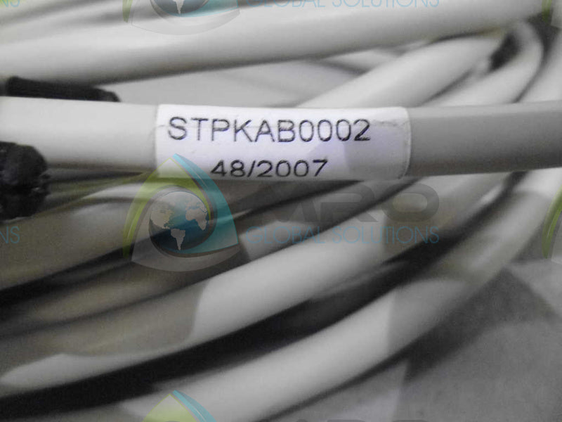 STPKAB0002 UNMP