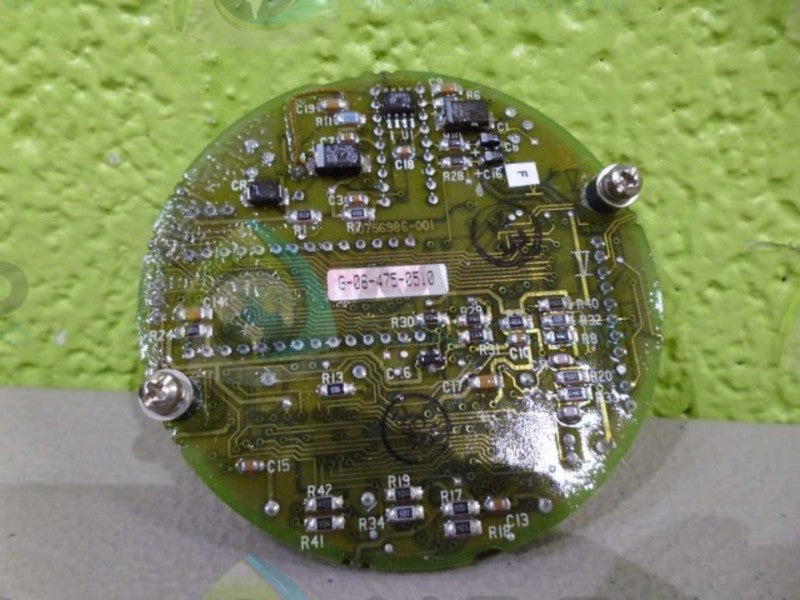 HONEYWELL 30756998-003 NSNP