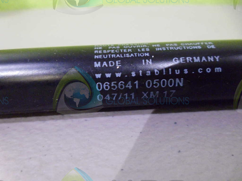 STABILUS 065640 0500N NSNP
