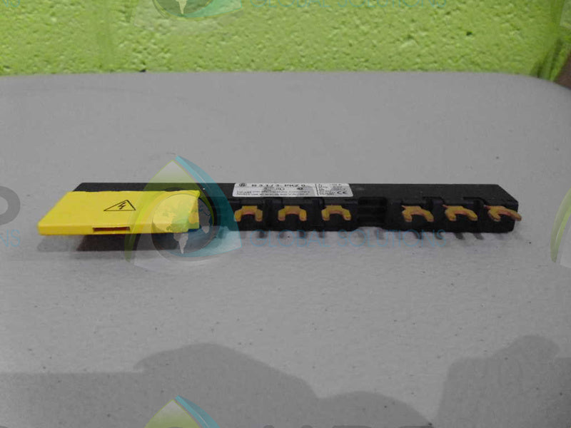 KLOCKNER MOELLER B3.1/3-PKZ0 COMMONING LINK 3-PHASE   NSNP