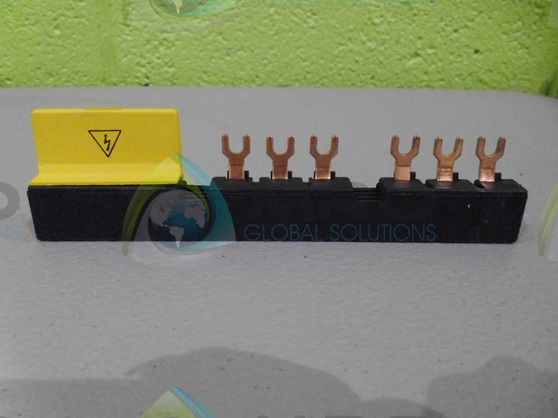 KLOCKNER MOELLER B3.1/3-PKZ0 COMMONING LINK 3-PHASE   NSNP