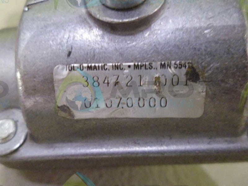 TOLOMATIC 01070000 ROLLER BEARING NSNP