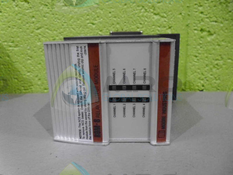 MOORE ROM/IO/RNO8/IP NSNP