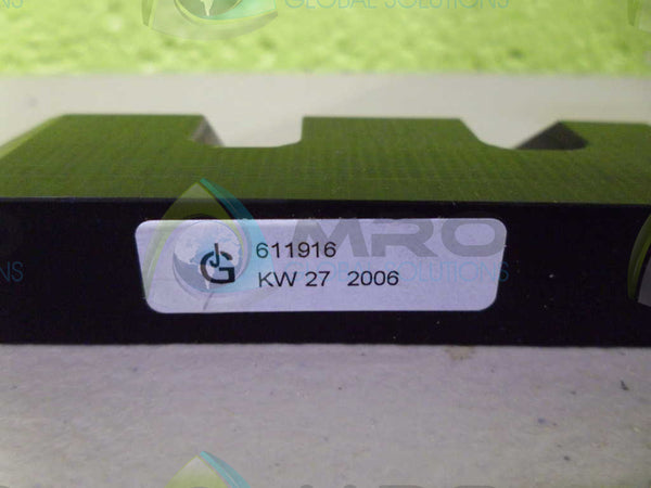 611916 NSNP