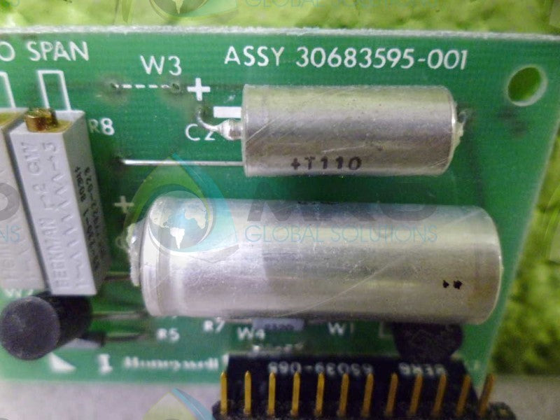 HONEYWELL 30683595-001 NSNP