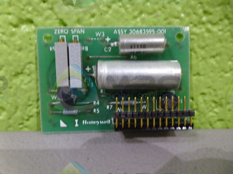 HONEYWELL 30683595-001 NSNP