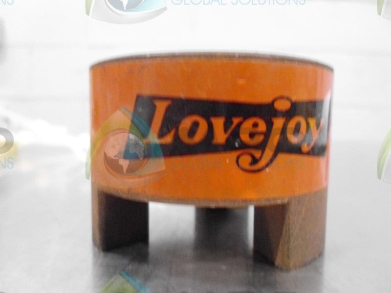 LOVEJOY L-095 WEIGHT 1.000 UNMP