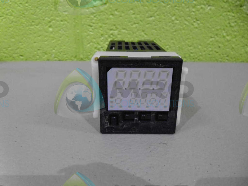 OMRON E5CJ-R-F UNMP