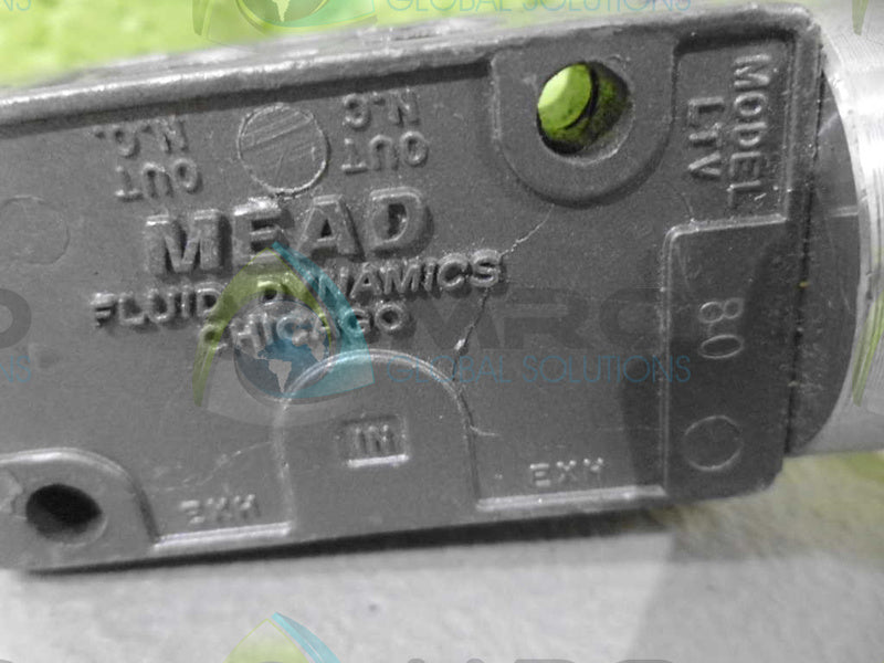 MEAD LTV80 NSNP