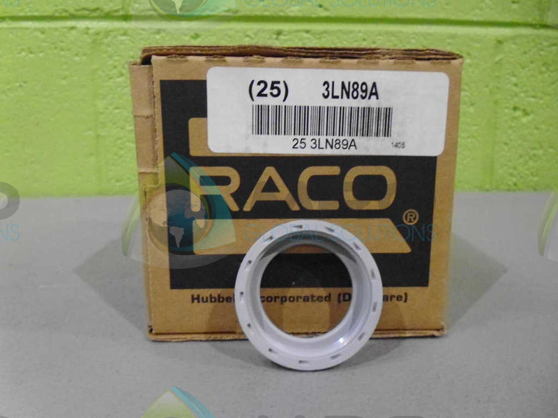 LOT OF 25 RACO 1405 NSMP