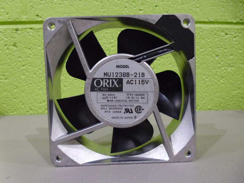 ORIX MU1238B-21B NSNP