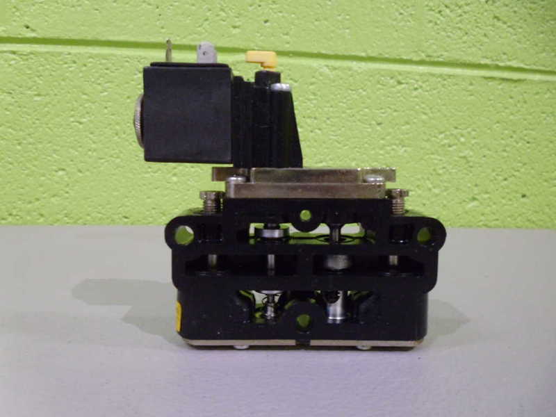 PARKER 44A2A10UXH52C UNMP