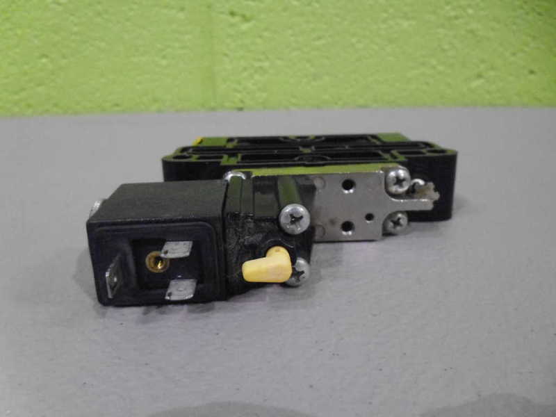 PARKER 44A2A10UXH52C UNMP
