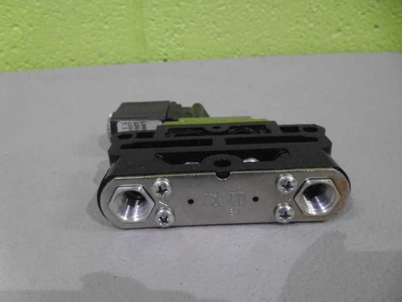 PARKER 44A2A10UXH52C UNMP
