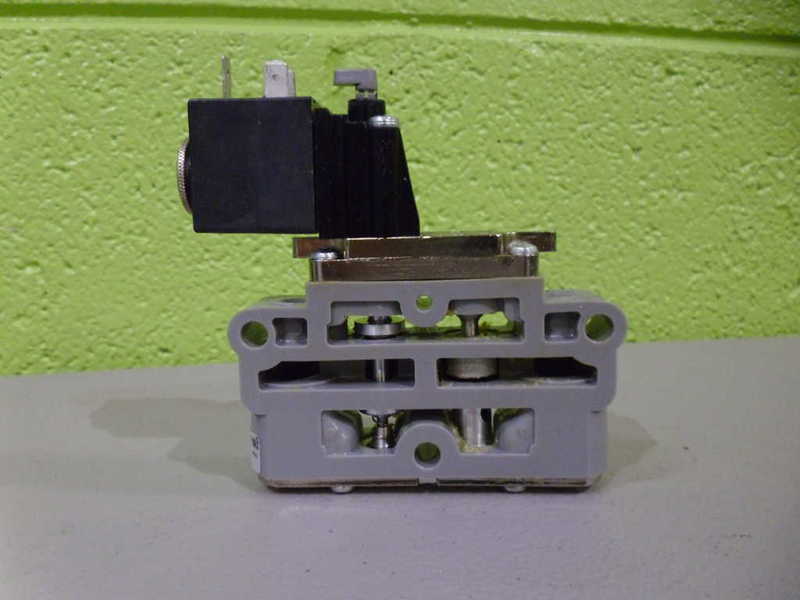 PARKER VB1H83A UNMP