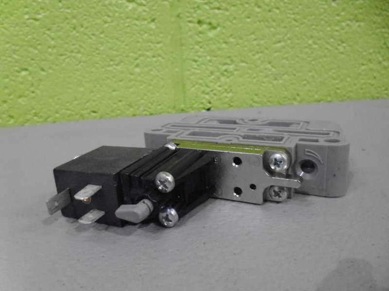 PARKER VB1H83A UNMP
