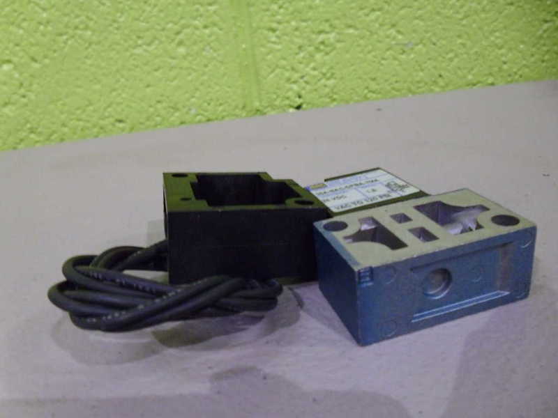 MAC 35A-SAC-DFBA-7MA NSNP