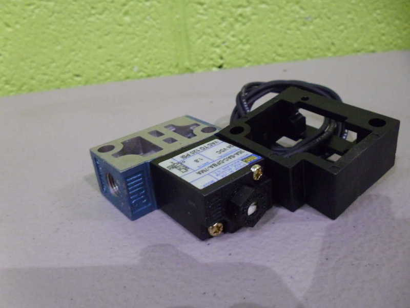 MAC 35A-SAC-DFBA-7MA NSNP