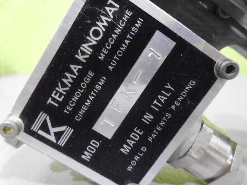 TEMKA KINOMAT TFK-1 UNMP