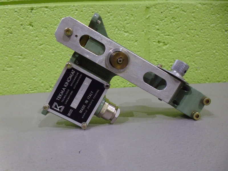 TEMKA KINOMAT TFK-1 UNMP