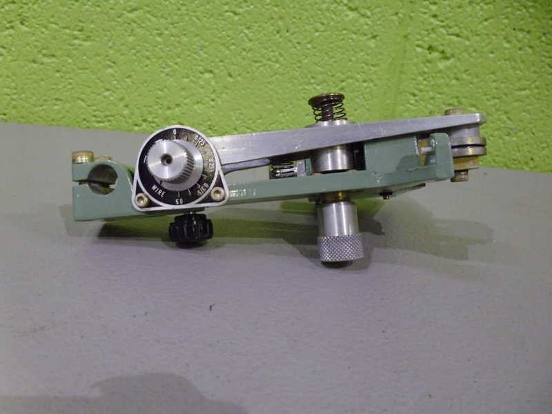 TEMKA KINOMAT TFK-1 UNMP