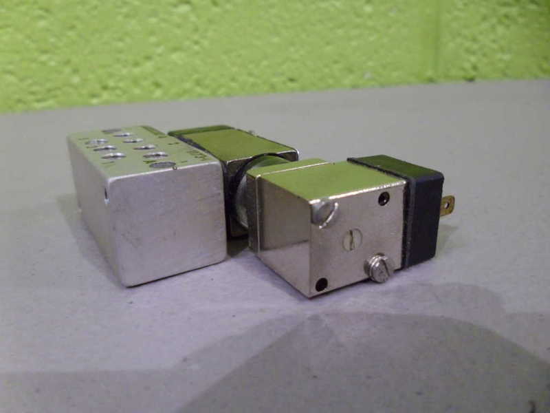 DYNAMCO D2131K00 UNMP