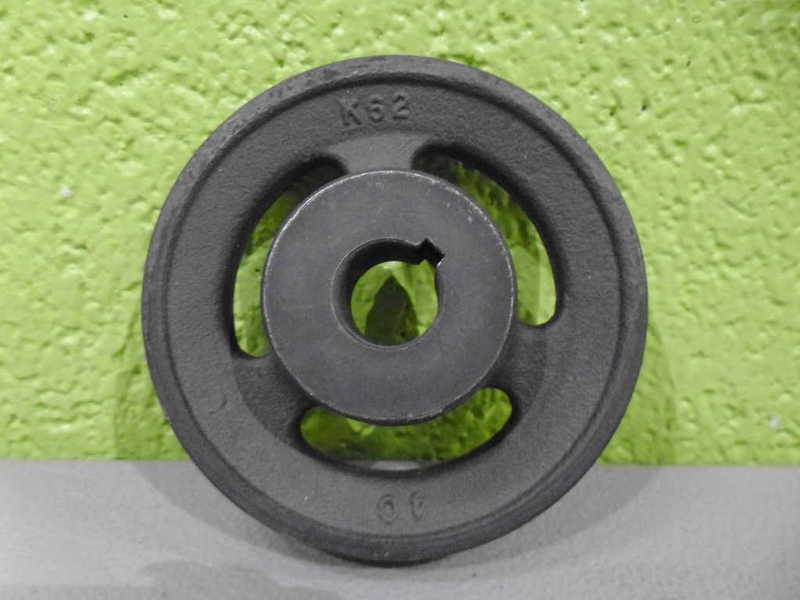 PULLEY  K62 UNMP