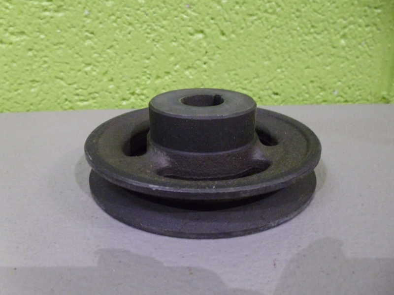 PULLEY  K62 UNMP