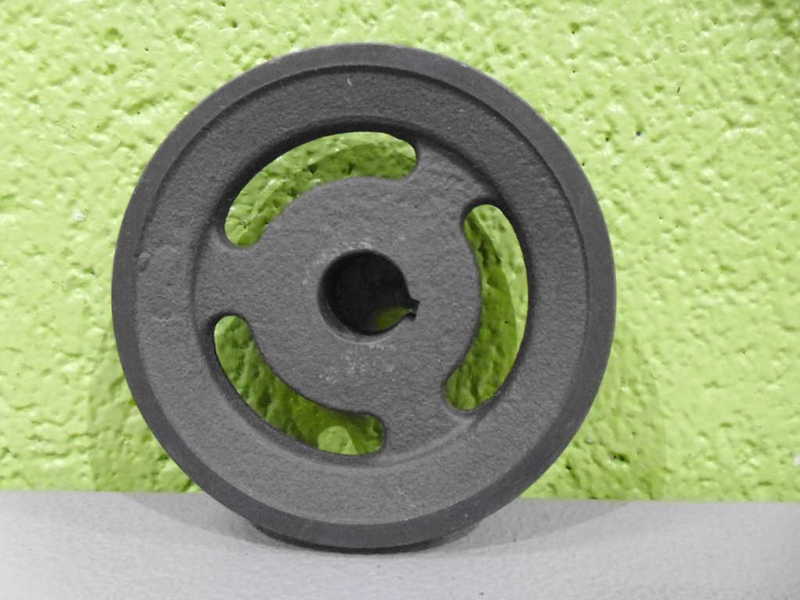 PULLEY  K62 UNMP