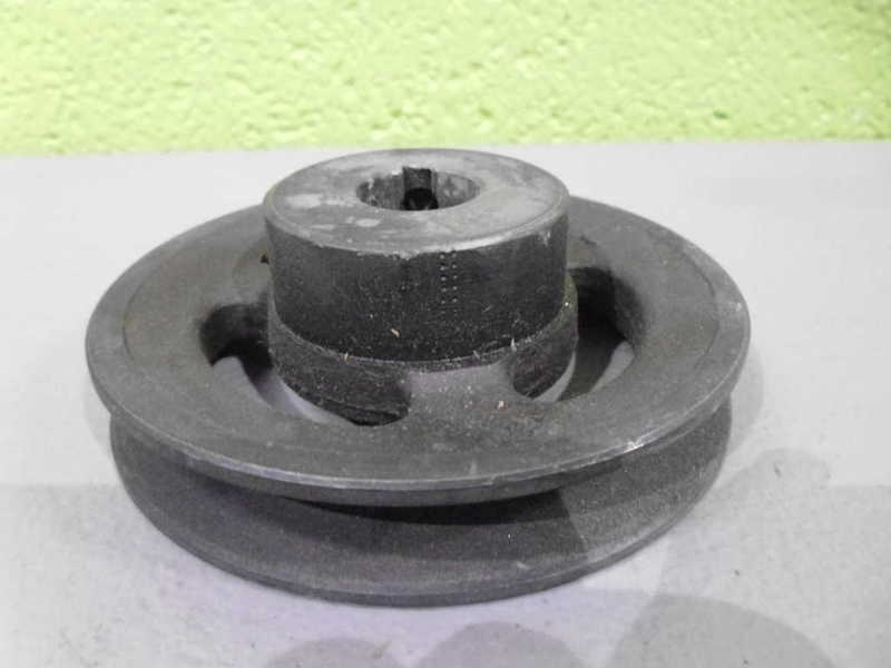 PULLEY  K46 UNMP