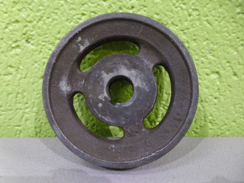 PULLEY  K46 UNMP