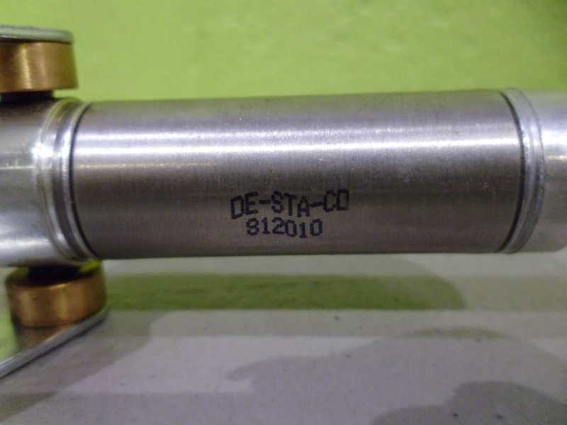 DESTA CO 812010 UNMP