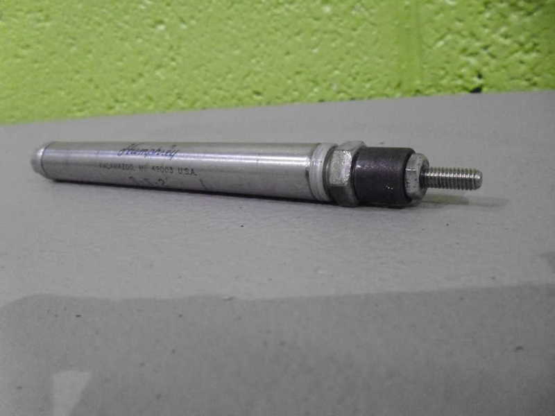 HUMPHREY 8-S-2 UNMP