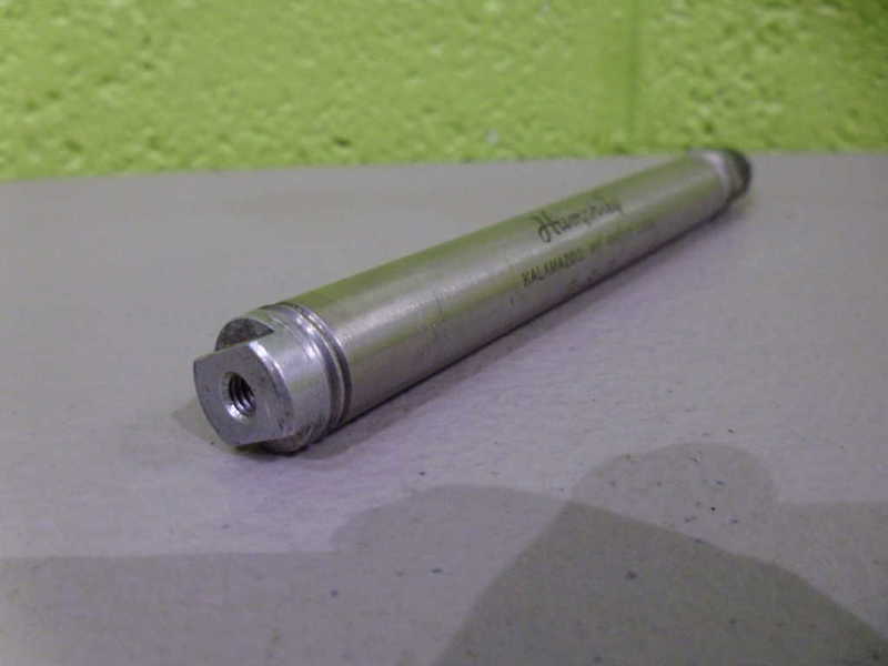 HUMPHREY 8-S-2 UNMP