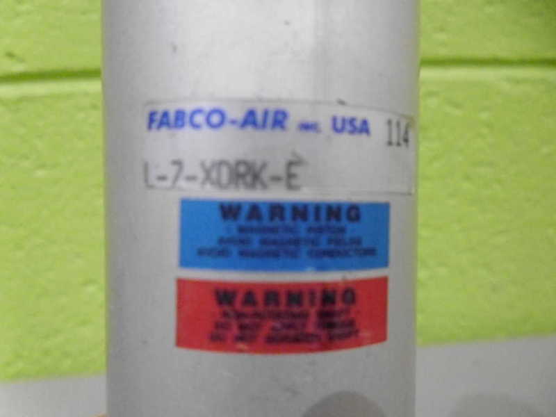 FABCO L-7-XDRK-E NSNP