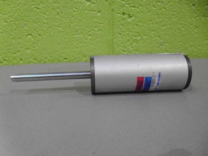FABCO L-7-XDRK-E NSNP