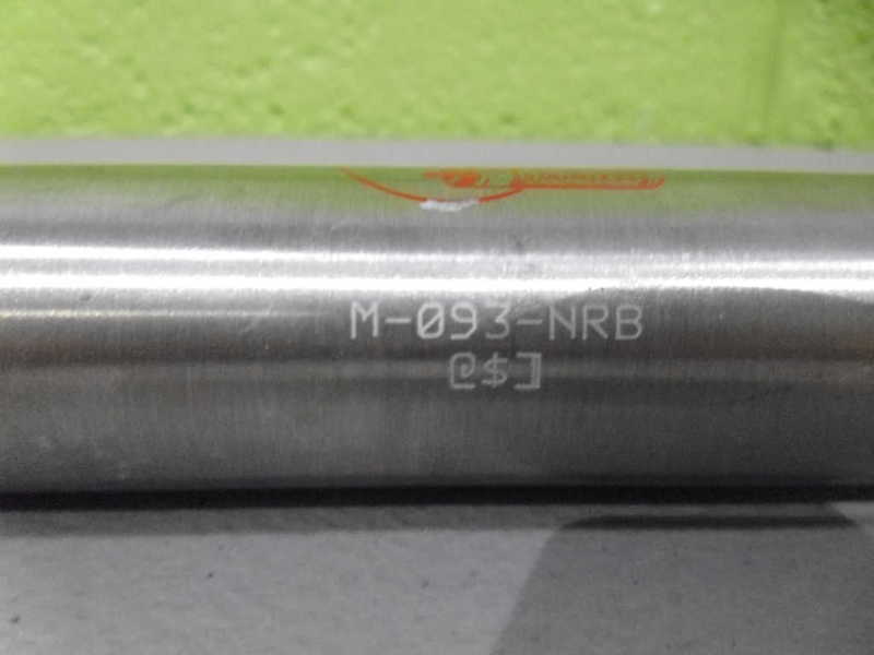 BIMBA M-093-NRB UNMP