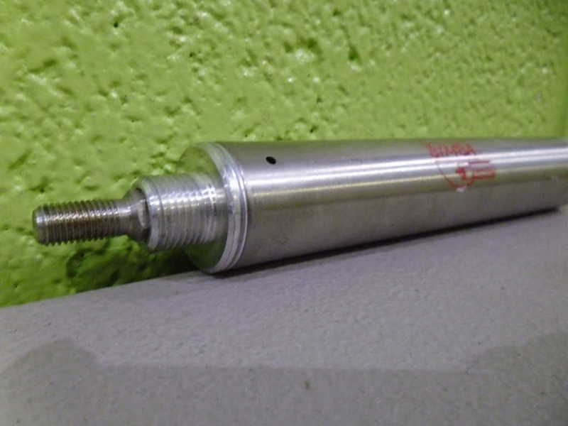 BIMBA M-093-NRB UNMP