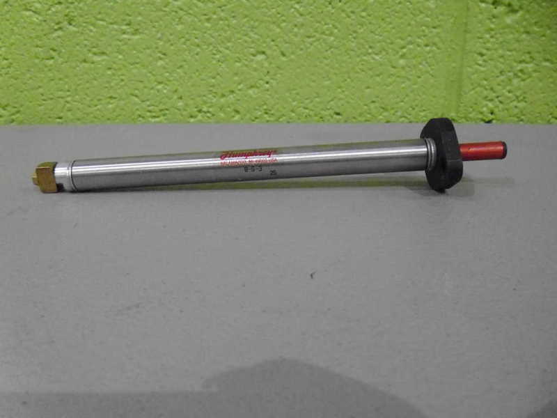 HUMPHREY 8-S-3 UNMP