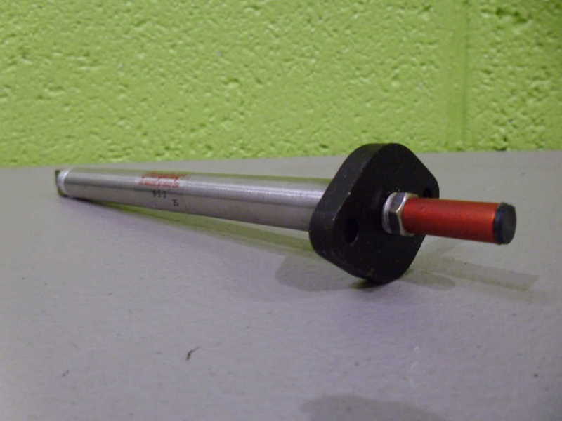 HUMPHREY 8-S-3 UNMP