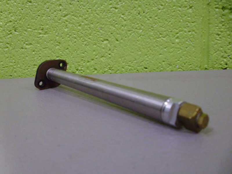HUMPHREY 8-S-3 UNMP
