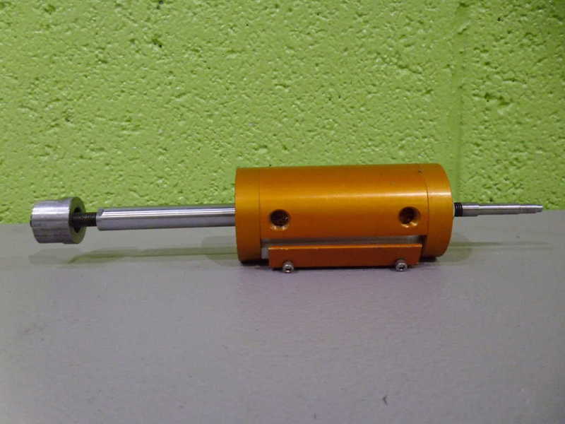 FABCO J-121-XDRK-J UNMP