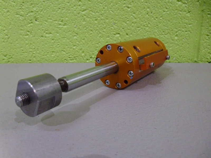 FABCO J-121-XDRK-J UNMP