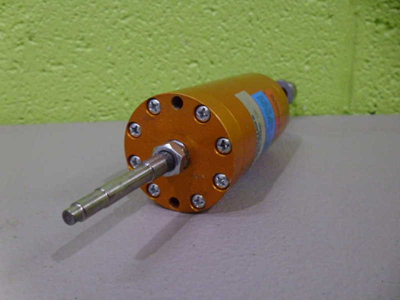 FABCO J-121-XDRK-J UNMP