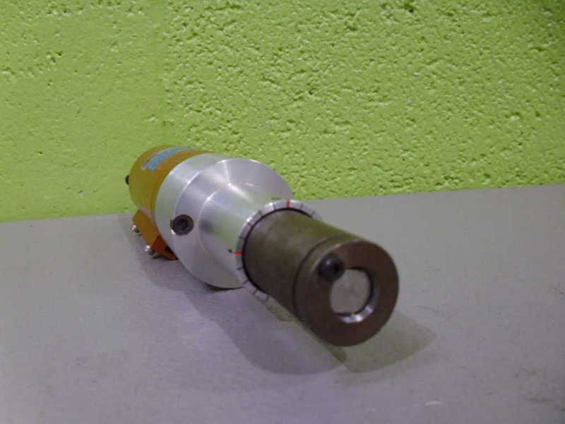 FABCO J-121-XDRK-J UNMP