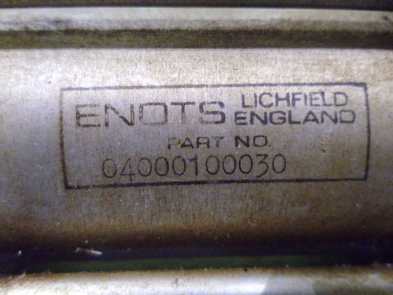ENOTS 04000100030 UNMP